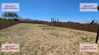 2480 E Andrada Rd in Vail, AZ - Building Photo - Building Photo