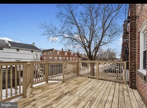 622 Magnolia Ave in Glenolden, PA - Building Photo - Building Photo