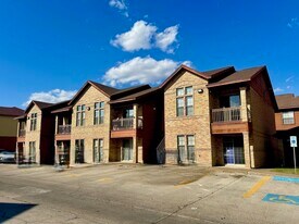 1752 Tiara Trail in Laredo, TX - Building Photo