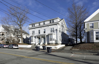 340 Main St Apartments