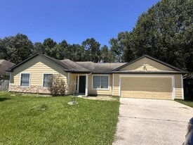 16409 Danika Oak in Conroe, TX - Building Photo