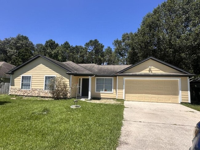 property at 16409 Danika Oak