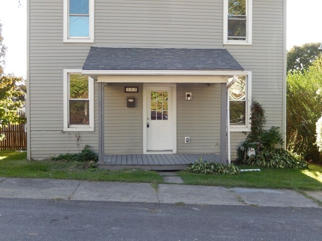 property at 353 Grant St