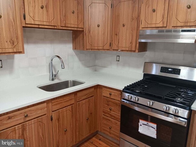 property at 541 Haddon Ave