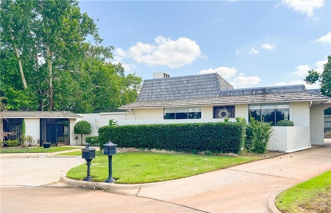 property at 6303 Christon Ct