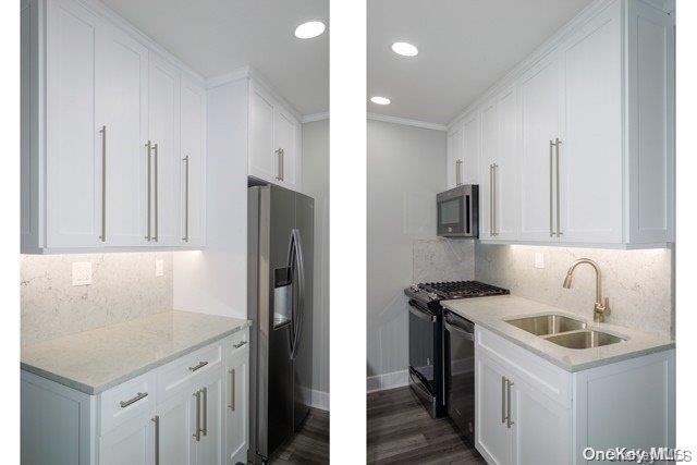 146 Covert Ave-Unit -H4 in Stewart Manor, NY - Building Photo - Building Photo