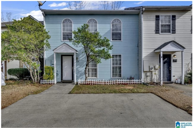 218 Willow Point Cir in Alabaster, AL - Building Photo - Building Photo