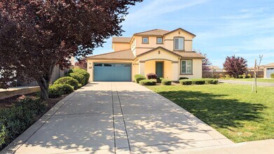 2804 Christensen Ln in El Dorado Hills, CA - Building Photo - Building Photo