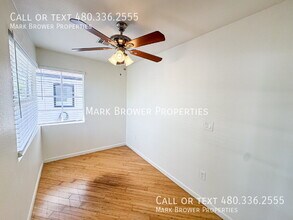 1230 E Almeria Rd in Phoenix, AZ - Building Photo - Building Photo