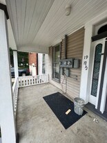 19 N Spring St in Greenfield, IN - Building Photo