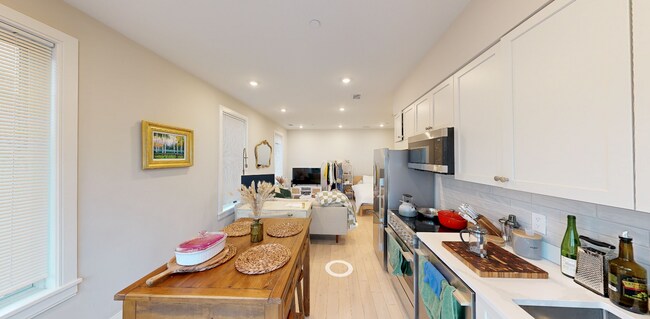 197 Green St in Boston, MA - Building Photo - Building Photo
