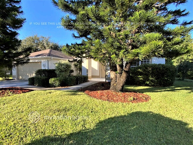 1649 Oak Park Ct in Tarpon Springs, FL - Foto de edificio - Building Photo
