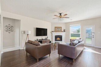 2615 Gum Tree Trl in Wylie, TX - Building Photo - Building Photo