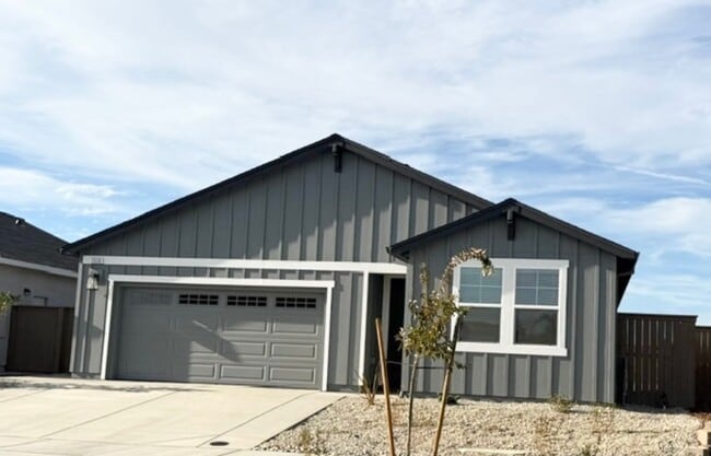 property at 2630 Lusters Wy