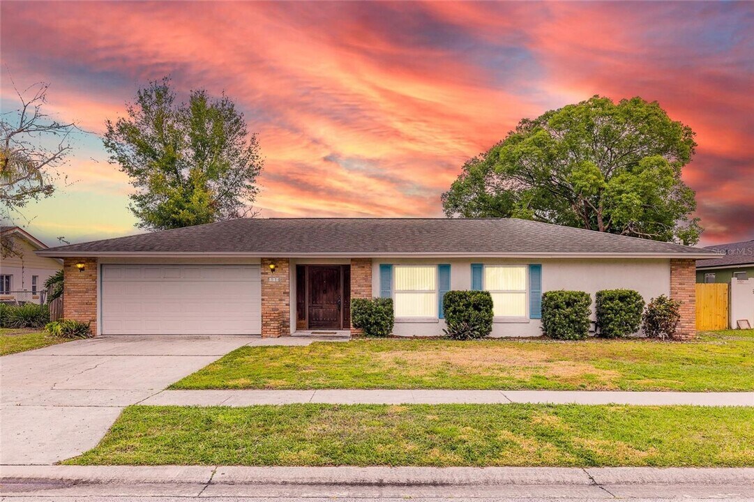 116 Sheridan Ave in Longwood, FL - Building Photo