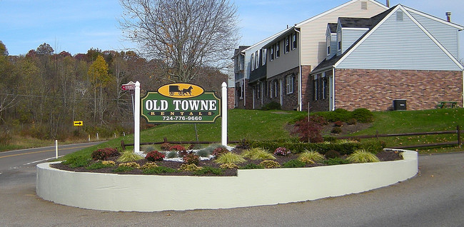 Old Towne Rentals