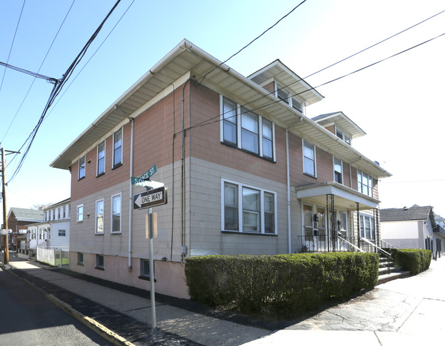 913-915 South St in Elizabeth, NJ - Building Photo - Building Photo