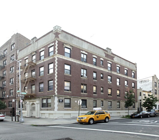 2102 Newkirk Ave in Brooklyn, NY - Building Photo - Building Photo
