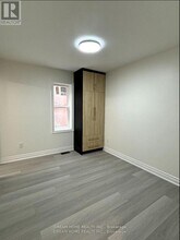 643 Bathurst St in Toronto, ON - Building Photo - Building Photo