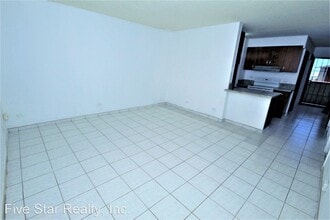 633 Nalanui St in Honolulu, HI - Building Photo - Building Photo