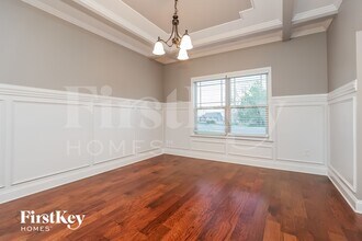 1499 Amberly Dr, Unit 017 in Clarksville, TN - Building Photo - Building Photo