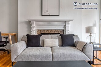 499 Beacon St in Boston, MA - Building Photo - Building Photo