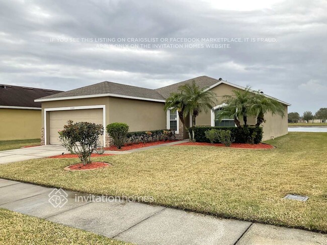 3120 Queen Alexandria Dr in Kissimmee, FL - Building Photo - Building Photo