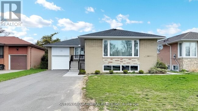118 Clifton Ave in Toronto, ON - Building Photo - Building Photo