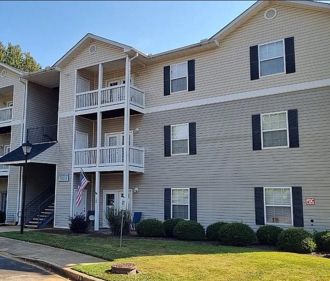 property at 334 McKenna Cir