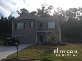 59 Ivey Cottage Loop in Dallas, GA - Building Photo