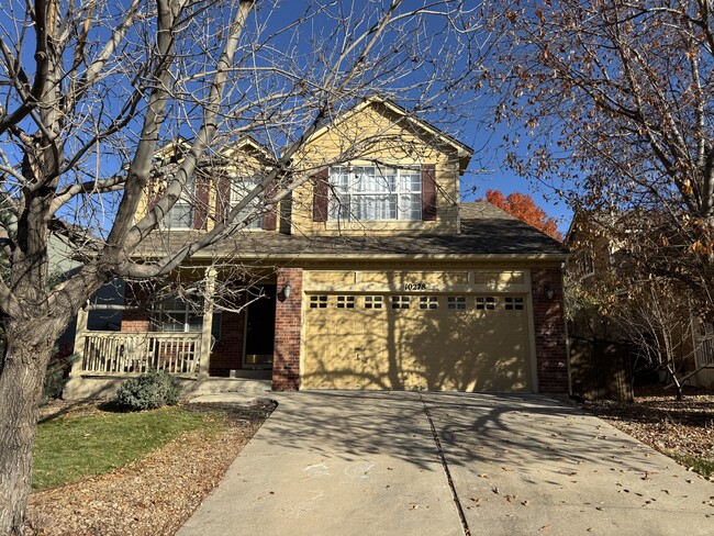 property at 10278 S Rotherwood Cir