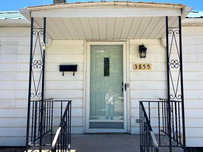 3855 Nordin Ave in South Ogden, UT - Building Photo - Building Photo