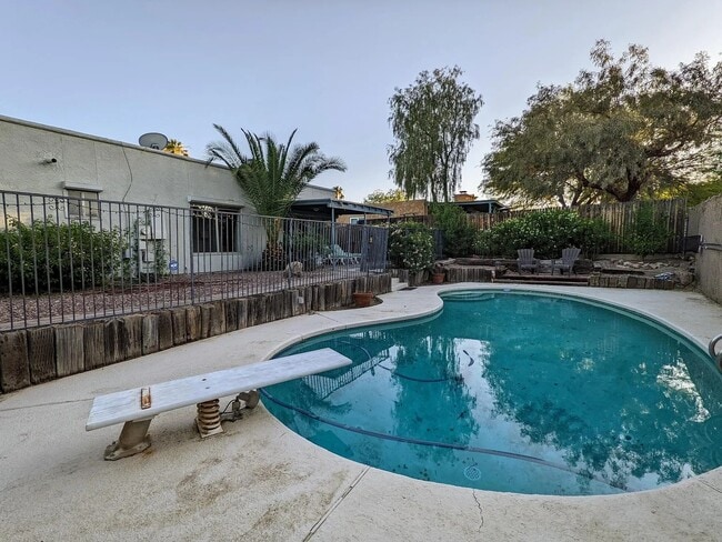 property at 2822 W St Tropaz Ave