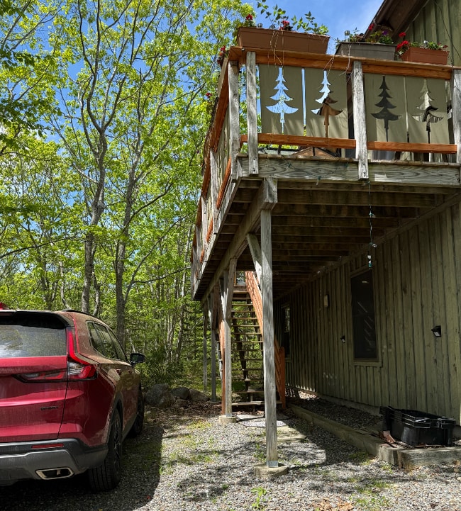 19 Frog Pond Rd in Bar Harbor, ME - Building Photo - Building Photo