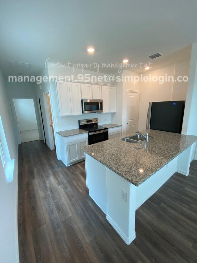 property at 1022 Rosewood St