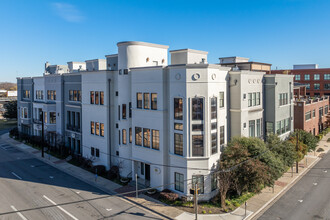 Le Bijou in Fort Worth, TX - Building Photo - Primary Photo