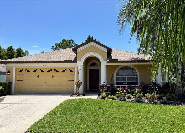 property at 16912 Nikki Ln