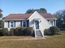 925 Jones Dairy Rd in Wake Forest, NC - Building Photo