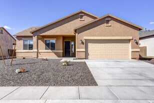 4844 Salem Pl in Prescott Valley, AZ - Building Photo