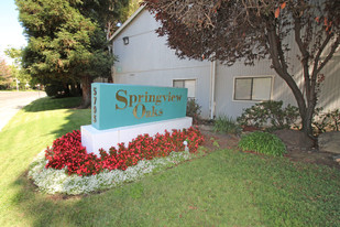 Springview Oaks Apartments