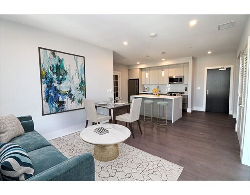 3193 Washington St-Unit -507 in Boston, MA - Building Photo