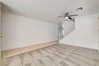 8216 Calico Wind St in Las Vegas, NV - Building Photo - Building Photo