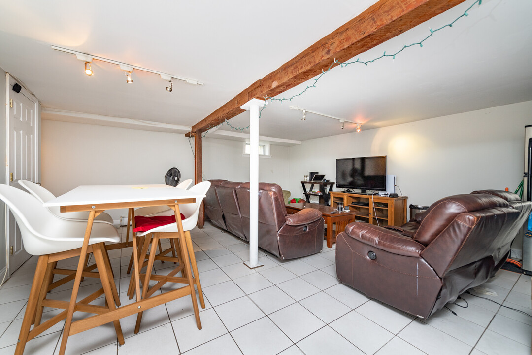 6 Belmont St, Unit 3 in Somerville, MA - Building Photo