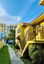 4080 SW 2nd Terrace in Coral Gables, FL - Building Photo - Building Photo