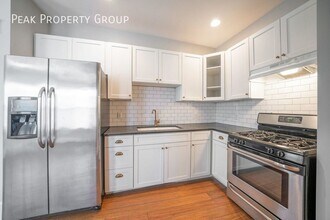 531 E Whittier St in Columbus, OH - Building Photo - Building Photo