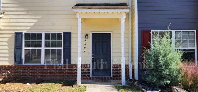 6864 Mountain Cir in Riverdale, GA - Building Photo - Building Photo