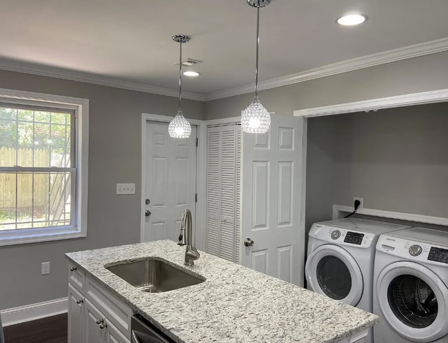 223 51st St SE in Washington, DC - Building Photo - Building Photo