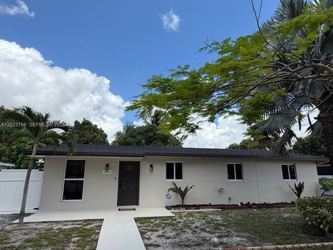 property at 19255 NW 47th Pl