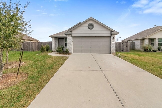 property at 8706 Wooster Trails Dr