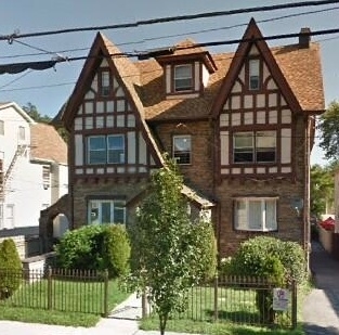 45 Sherwood Ave in Yonkers, NY - Building Photo